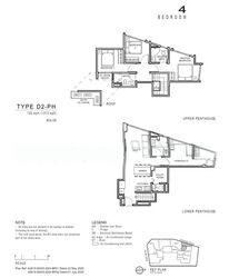 Artisan 8 (D20), Apartment #548801791